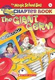 Cole, Joanna: The Giant Germ
