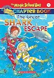 Johnston, Jennifer: The Great Shark Escape