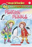 Stamper, Judith Bauer: Penguin Puzzle