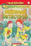 Stamper, Judith Bauer: Dinosaur Detectives
