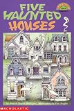 Stamper, Judith Bauer: Five Haunted Houses Stamper, Judith Bauer: Five Haunted Houses