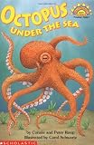 Roop, Connie: Octopus Under the Sea