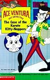 McCann, Jesse Leon: The Case of the Karate Kitty-Nappers McCann, Jesse Leon: The Case of the Karate Kitty-Nappers