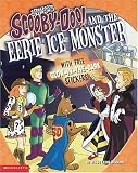 McCann, Jesse Leon: Scooby-Doo! and the Eerie Ice Monster McCann, Jesse Leon: Scooby-Doo! and the Eerie Ice Monster