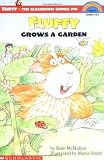 McMullan, Kate: Fluffy Grows a Garden McMullan, Kate: Fluffy Grows a Garden
