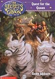 Abbott, Tony: Quest for the Queen Abbott, Tony: Quest for the Queen