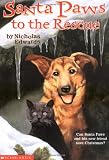Edwards, Nicholas: Santa Paws to the Rescue