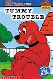 Page, Josephine: Tummy Trouble Page, Josephine: Tummy Trouble