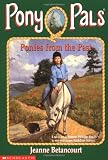 Betancourt, Jeanne: Ponies from the Past