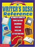 [???]: Scholastic Writer's Desk Reference