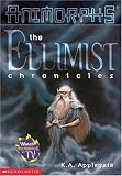 Applegate, Katherine: The Ellimist Chronicles