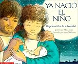 Maccarone, Grace: Ya Nacio el Nino Maccarone, Grace: Ya Nacio el Nino