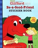 Weinberger, Kimberly: Be-A-Good-Friend Sticker Book Weinberger, Kimberly: Be-A-Good-Friend Sticker Book