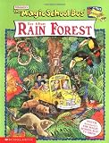 Moore, Eva: In the Rain Forest Moore, Eva: In the Rain Forest