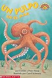 Roop, Connie: UN Pulpo En El Mar/Octopus under the sea