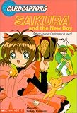 Weinberger, Kimberly: Sakura and the New Boy Weinberger, Kimberly: Sakura and the New Boy