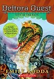 Rodda, Emily: City of the Rats