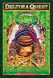 Rodda, Emily: Dread Mountain Rodda, Emily: Dread Mountain