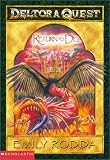 Rodda, Emily: Return to Del