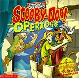 McCann, Jesse Leon: Scooby Doo and the Opera Ogre McCann, Jesse Leon: Scooby Doo and the Opera Ogre