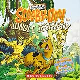 McCann, Jesse Leon: Scooby-Doo in Jungle Jeopardy McCann, Jesse Leon: Scooby-Doo in Jungle Jeopardy