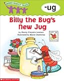 Lewison, Wendy: Billy the Bug's New Jug Lewison, Wendy: Billy the Bug's New Jug