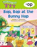 Fitzsimmons, Robin: Bop, Bop at the Bunny Hop Fitzsimmons, Robin: Bop, Bop at the Bunny Hop