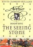 Crossley-Holland, Kevin: The Seeing Stone
