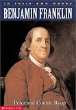Roop, Connie: Benjamin Franklin