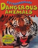 Ganeri, Anita: Dangerous Animals Ganeri, Anita: Dangerous Animals
