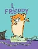 Brownjohn, John: I, Freddy