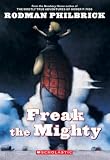 Philbrick, W.R.: Freak the Mighty