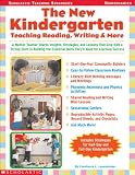 Leuenberger, Constance: The New Kindergarten: Teaching Reading, Writing & More Leuenberger, Constance: The New Kindergarten: Teaching Reading, Writing & More