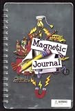 Scholastic: Magnetic Journal Scholastic: Magnetic Journal