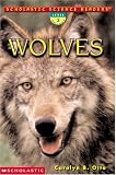 Otto, Carolyn: Wolves