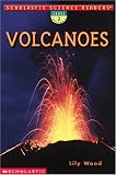 Wood, Lily: Volcanoes