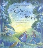 Shakespeare, William: To Sleep, Perchance to Dream: A Child's Book of Rhymes