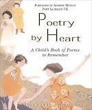 Attenborough, Elizabeth: Poetry by Heart Attenborough, Elizabeth: Poetry by Heart