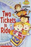 Slater, Teddy: Two Tickets to Ride