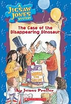The Case Of The Disappearing Dinosaur by&hellip;