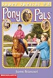 Betancourt, Jeanne: The Fourth Pony Pal