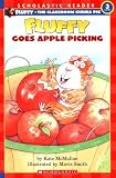 McMullan, Kate: Fluffy Goes Apple Picking McMullan, Kate: Fluffy Goes Apple Picking
