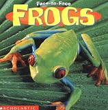 Scholastic Inc: Frogs
