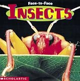 Scholastic Inc: Insects: Created by Act-Two ; Main Illustrations, Alan Male ; Cartoon Illustrations, Simon Clare