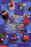 Ryan, Pam Munoz: Arroz Con Frijoles Ryan, Pam Munoz: Arroz Con Frijoles