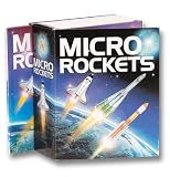 Scholastic: Micro Rockets Scholastic: Micro Rockets