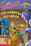 Herman, Gail: The Haunted Ski Lodge Herman, Gail: The Haunted Ski Lodge
