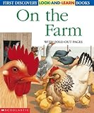 Jeunesse, Gallimard: On the Farm