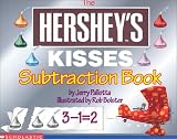 Pallotta, Jerry: Hershey's Kisses Subtraction Book Pallotta, Jerry: Hershey's Kisses Subtraction Book
