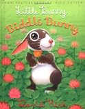 Kirk, David: Little Bunny, Biddle Bunny